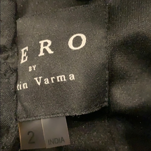 Nero by Jatin varma dress - Picture 8 of 8